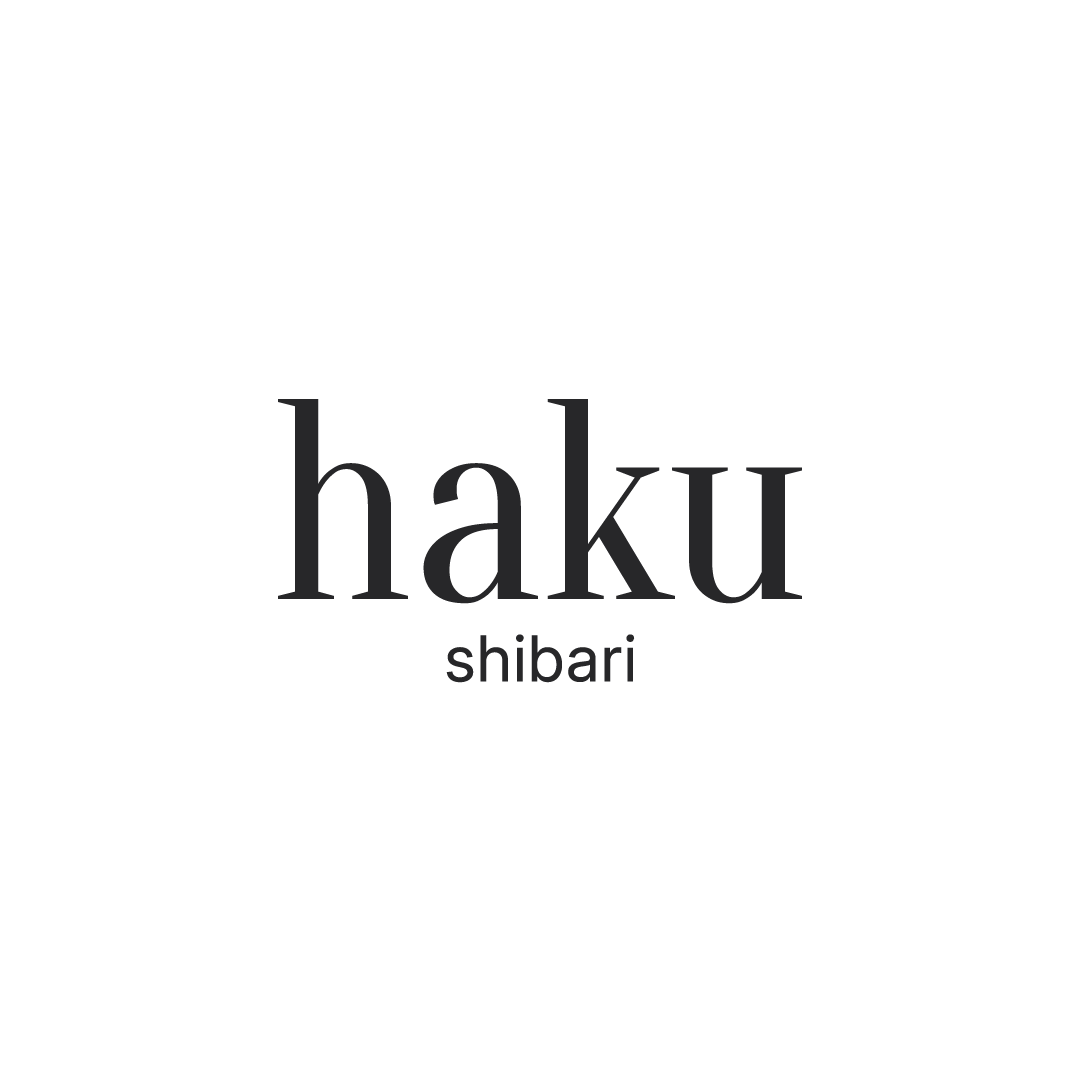 Haku Shibari
